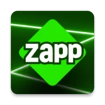 Logo of NPO Zapp android Application 